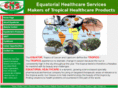 equatorialhealth.com