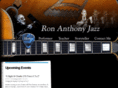ronanthonyjazz.com