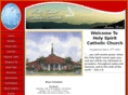 holyspiritlantana.com