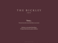 thebickley.co.uk