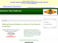 aztreeremoval.com