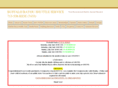 bayoushuttle.net