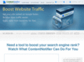 contentnotifierwebmastertool.com