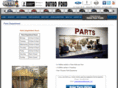 dutrosparts.com