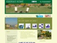 kriskashome.com
