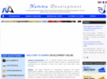 namma-consulting.com