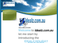 idealz.com.au