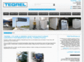 tegrel.co.uk