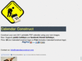 calendarconstruct.com