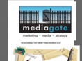 mediagatemarketing.com