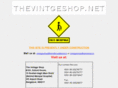thevintageshop.net