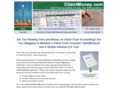 clientmoney.com