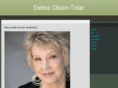 debraolsontolar.com