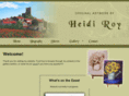 heidiroy.com