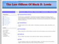 mdlewislaw.com