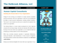theholbrookalliance.com