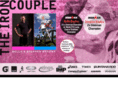 theironcouple.com
