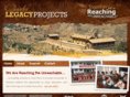 charleslegacyprojects.net