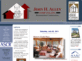 johnhallen.com
