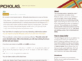 picholas.org