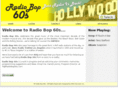 radiobopsixties.com