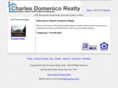 charlesparisirealty.com