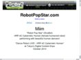 humanoidrobot.ws