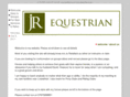 jrequestrian.co.uk