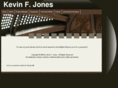 kevinfjones.com