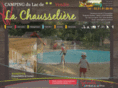 chausseliere.com
