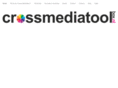 crossmediatoolkit.com