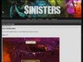 sinisters-guild.net