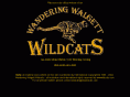wwwildcats.com