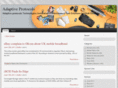 adaptiveprotocols.com