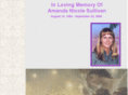 amandasullivan.org