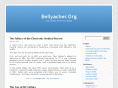 bellyacher.org