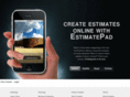 estimatepad.com