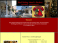 redsbasket.com