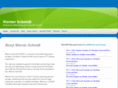 wschmidt.com