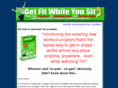 getfitwhileyousit.com
