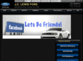 jclewisford.com