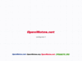 openmotes.net