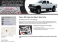 scratchysautosalvage.com