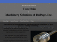 tomhein.com