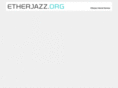 etherjazz.org