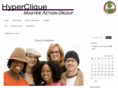 hyperclique.com