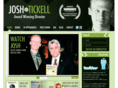 joshtickell.com
