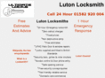 locksmithinluton.co.uk