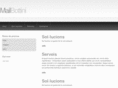 mailbottini.es