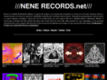 nenerecords.net